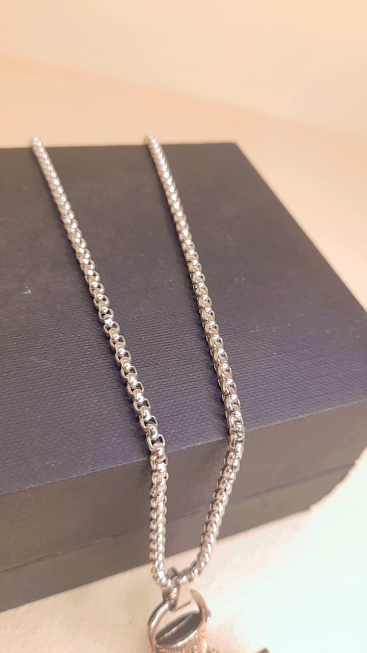 GYMRAT HAND CHAIN